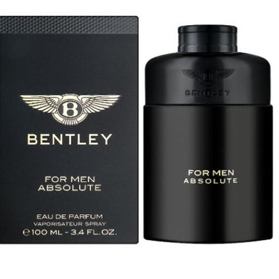 Bentley