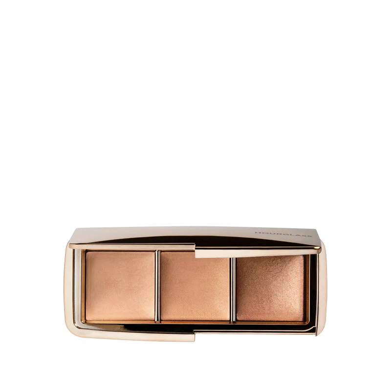 Hourglass Ambient Lighting Palette - Khayest