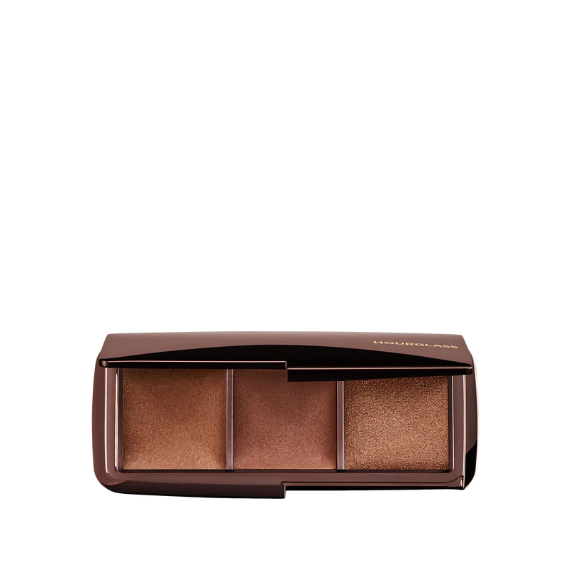 Hourglass Ambient Lighting Palette - Khayest