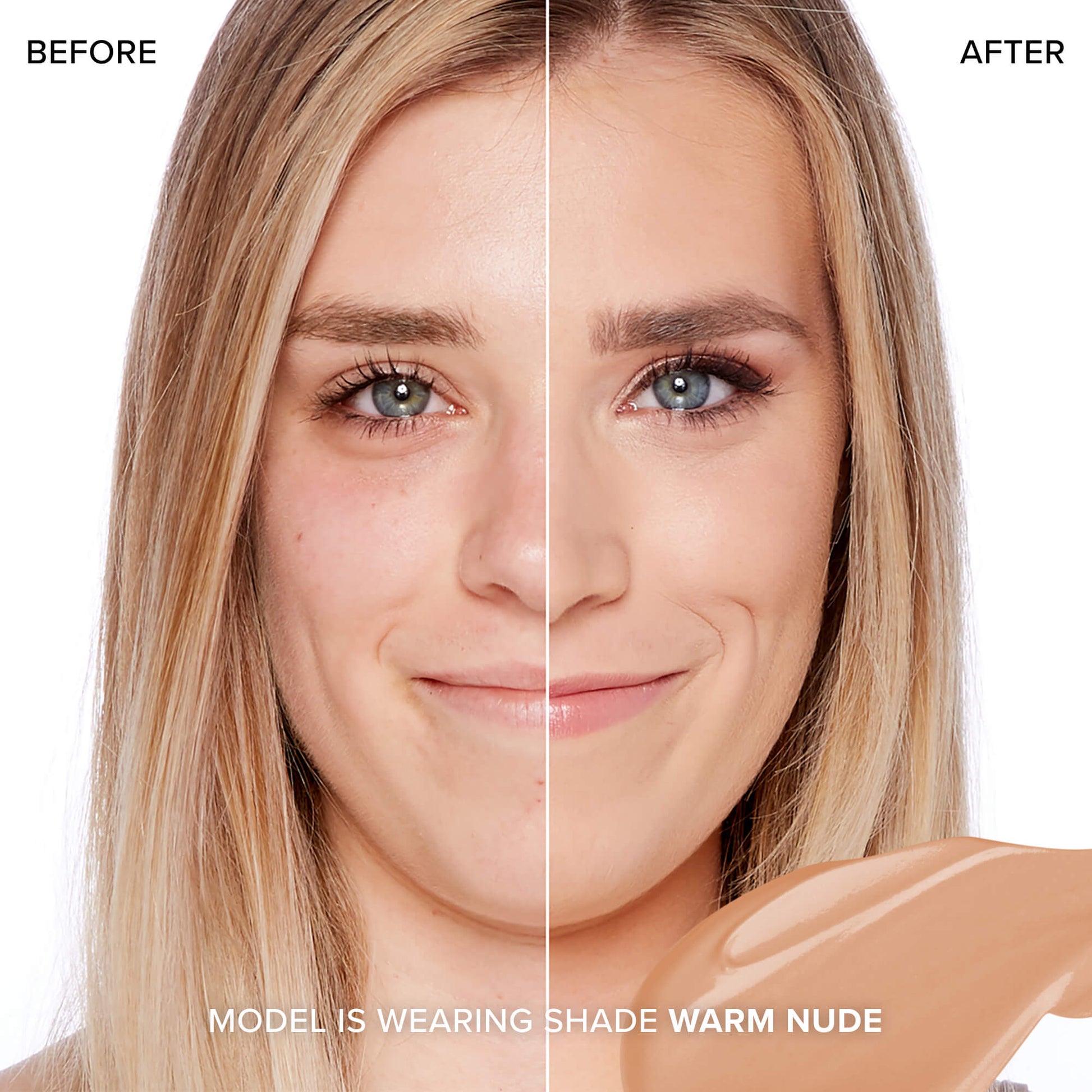 Too Faced Born This Way Flawless Coverage Natural Finish Foundation 30ml - Khayest