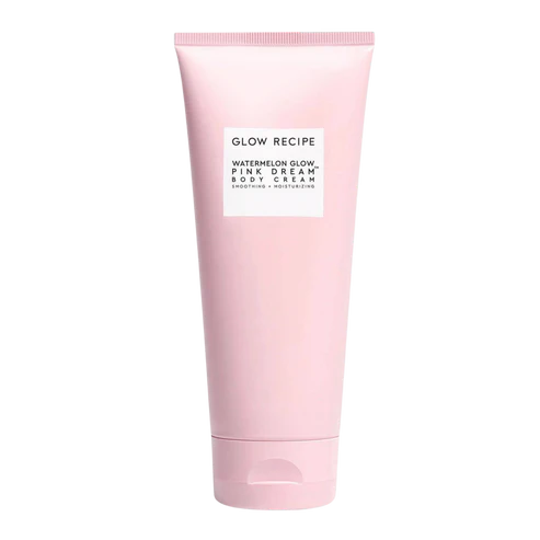 Glow Recipe Watermelon Glow Pink Dream Body Cream 200ml - Khayest
