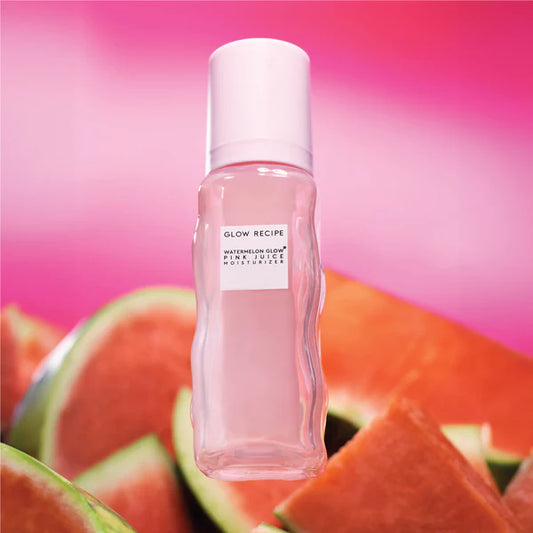 Glow Recipe Watermelon Glow Pink Juice Moisturizer 50ml - Khayest