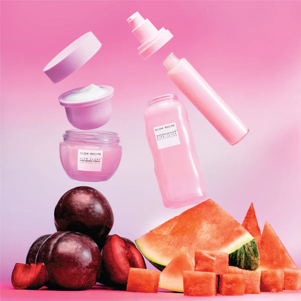 Glow Recipe Watermelon Glow Pink Juice Moisturizer 50ml - Khayest