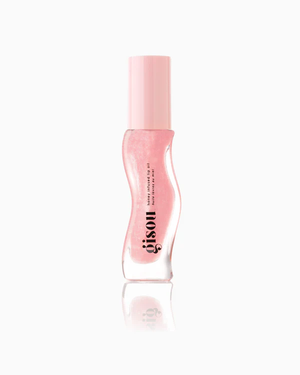 GISOU Honey Infused Lip Oil 8ml