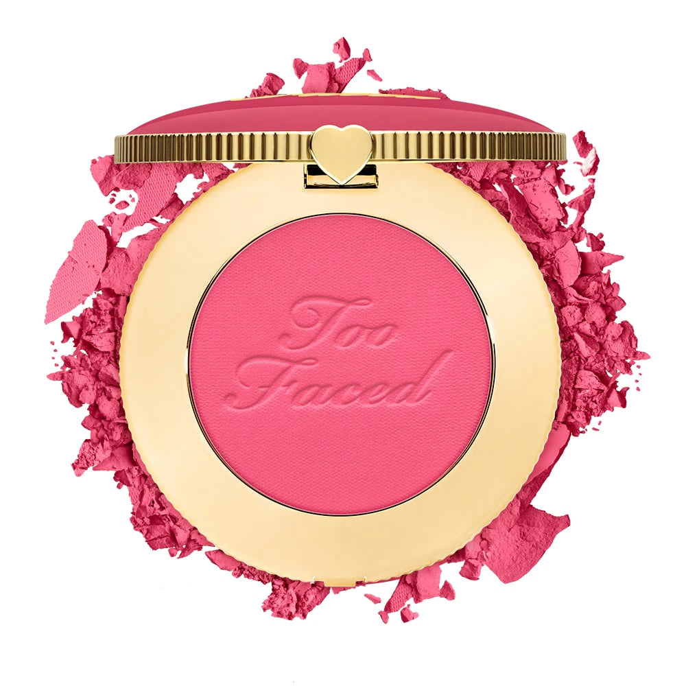 Too Faced Cloud Crush Blurring Blush On 5g - Khayest