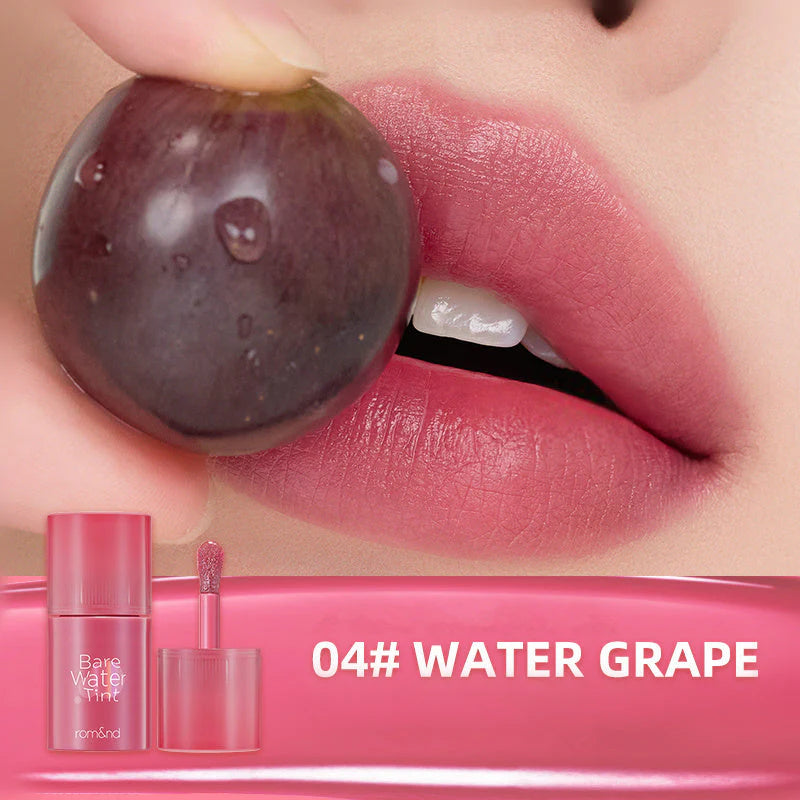 Rom&nd Bare Water Lip and Cheek Tint - Khayest
