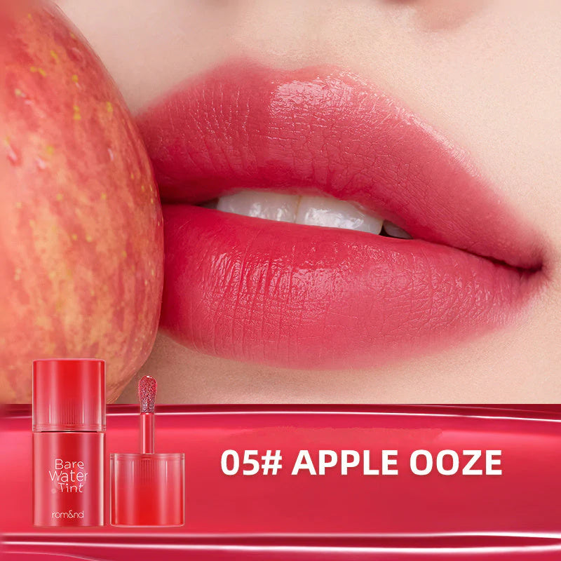 Rom&nd Bare Water Lip and Cheek Tint - Khayest