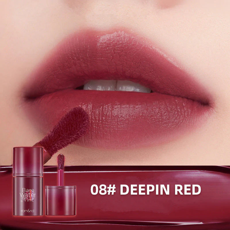 Rom&nd Bare Water Lip and Cheek Tint - Khayest