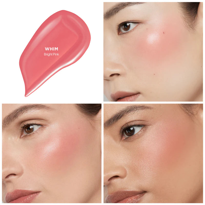 Hourglass Unreal Liquid Blush - Khayest