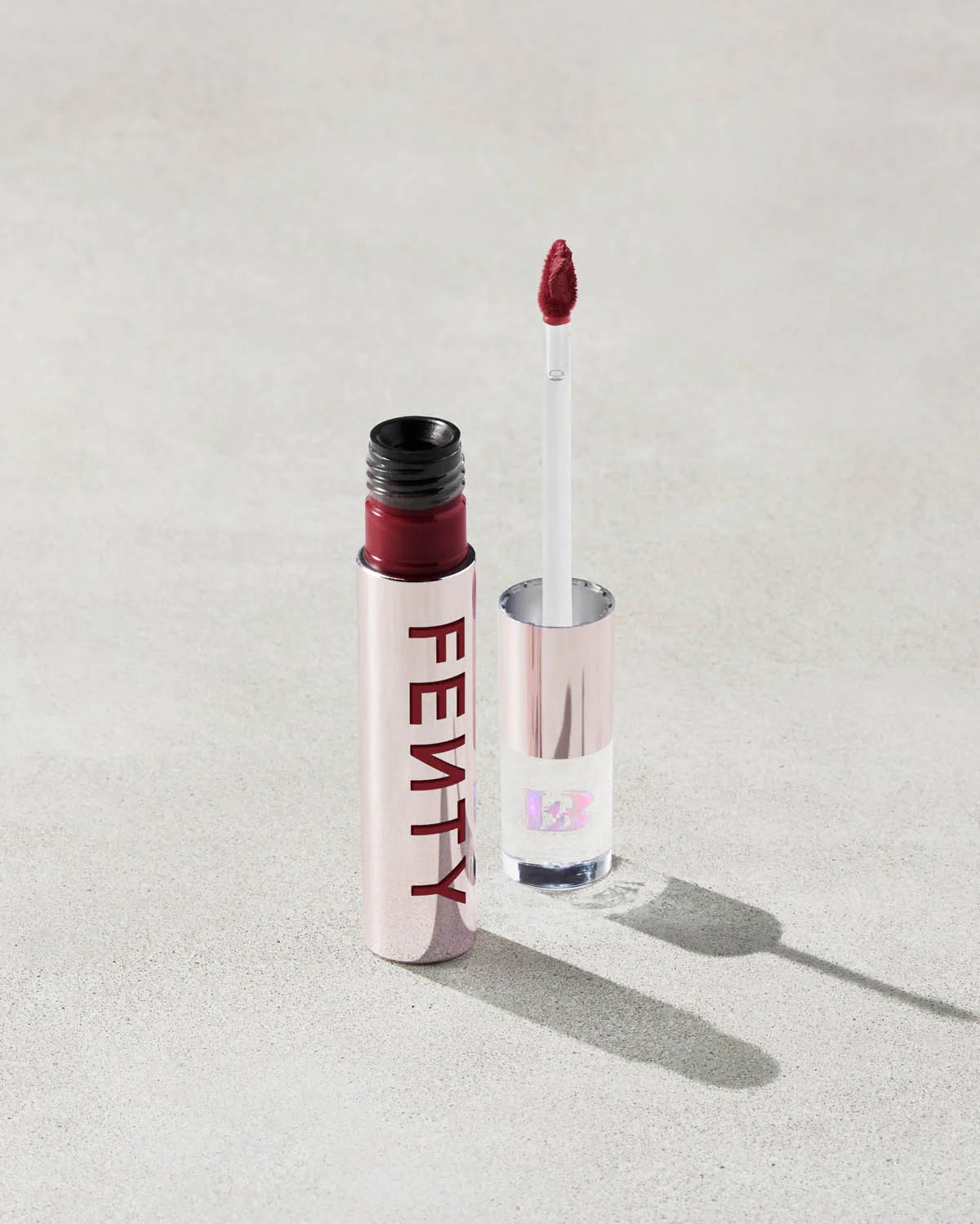 Fenty Beauty Icon Velvet Liquid Lipstick - Khayest