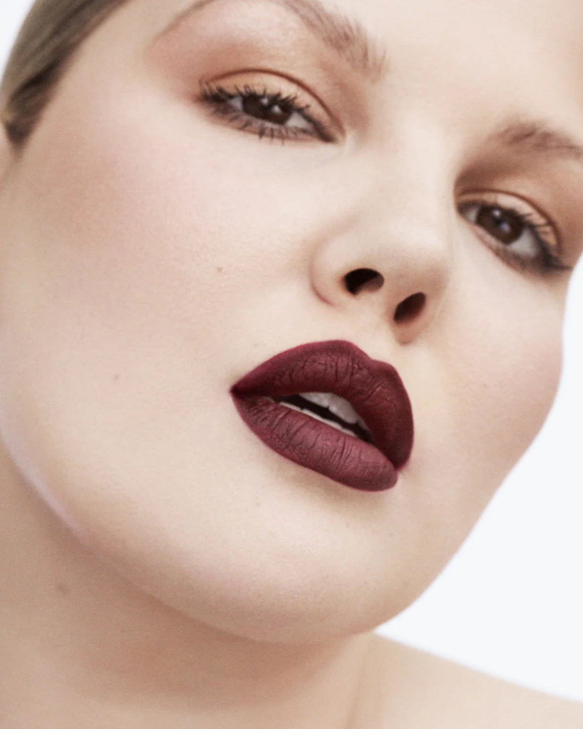 Fenty Beauty Icon Velvet Liquid Lipstick - Khayest
