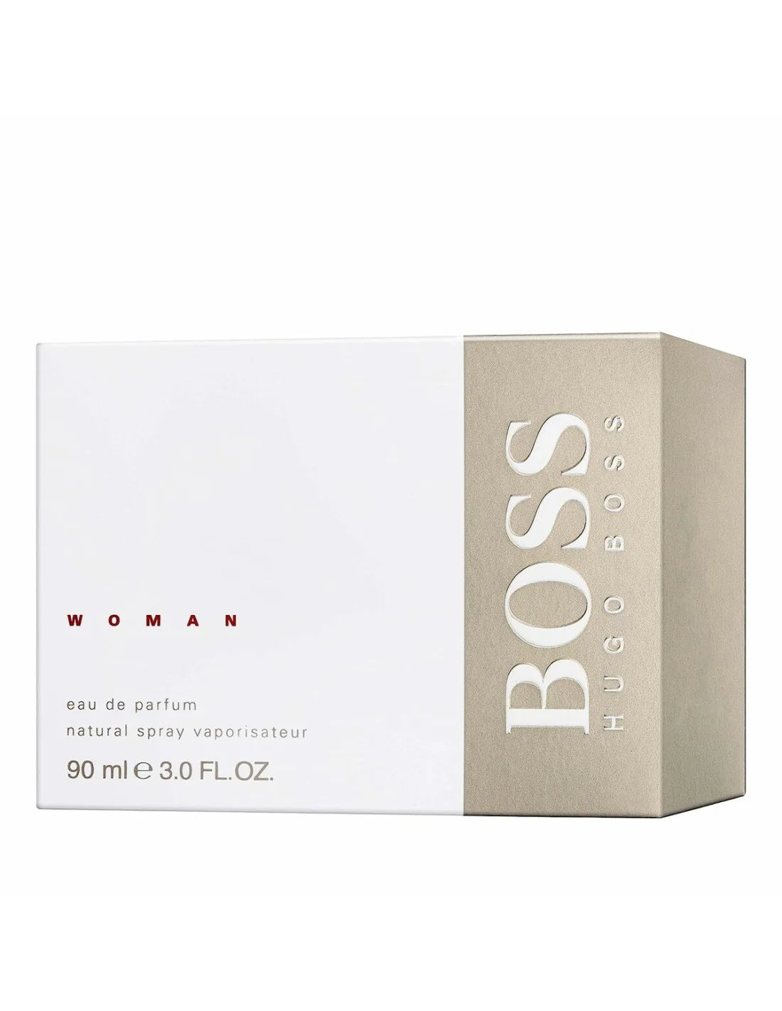Hugo Boss For Woman Perfume for Women EDP 90ml - Khayest