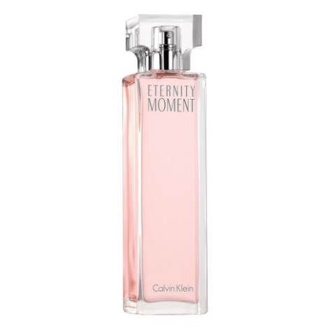 Eternity Moment By Calvin Klein EDP Perfume for Women 100ml - Khayest