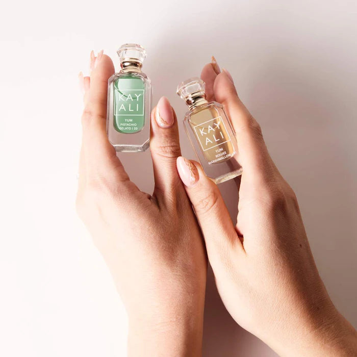 KAYALI Yum Mini Duo Perfume Set - Khayest