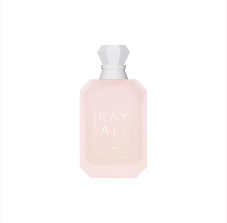 Kayali Yum Boujee Marshmallow 81 EDP Perfume for Women 100ml - Khayest