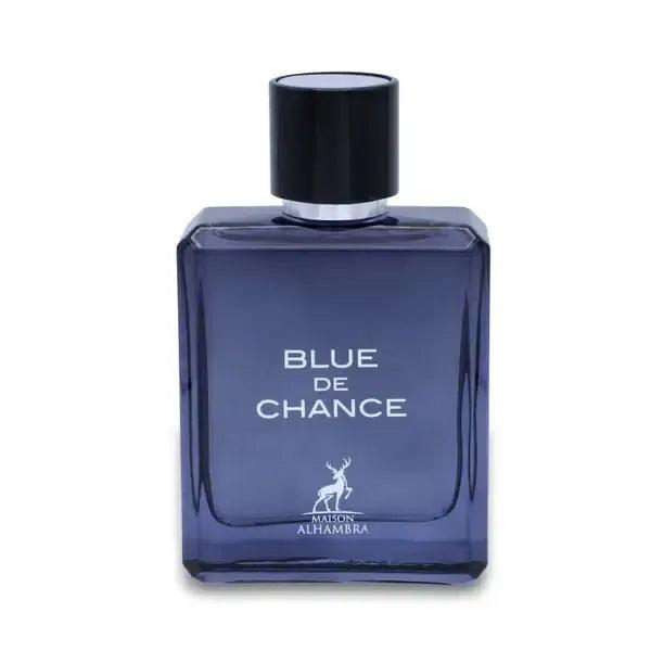 Maison Alhambra Blue De Chance EDP for Men 100ml - Khayest