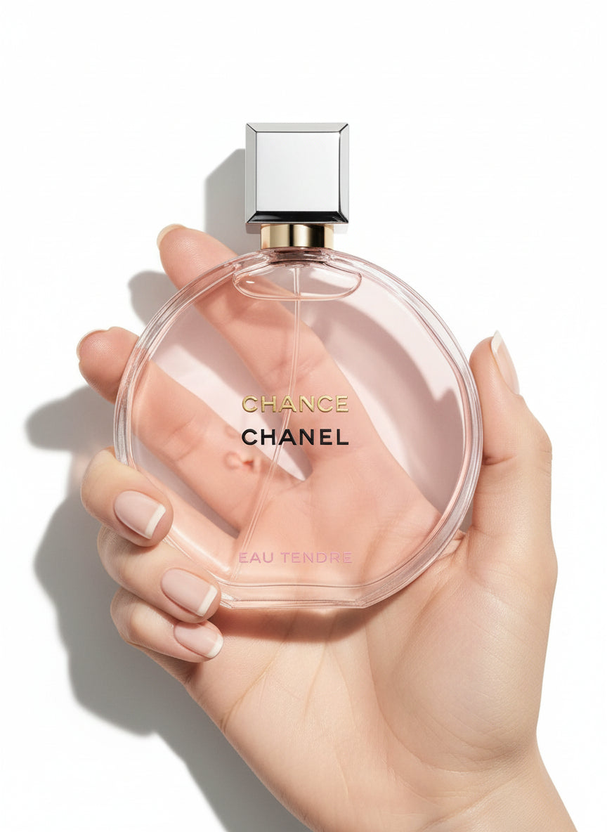 Chanel 10 Most Popular Women's Perfumes Parfum Chanel Best