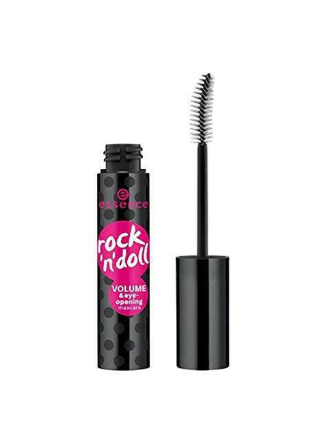 Essence Rock & Doll Mascara - Khayest