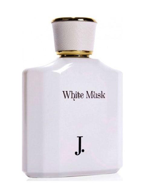 White Musk By Junaid Jamshed - Khayest