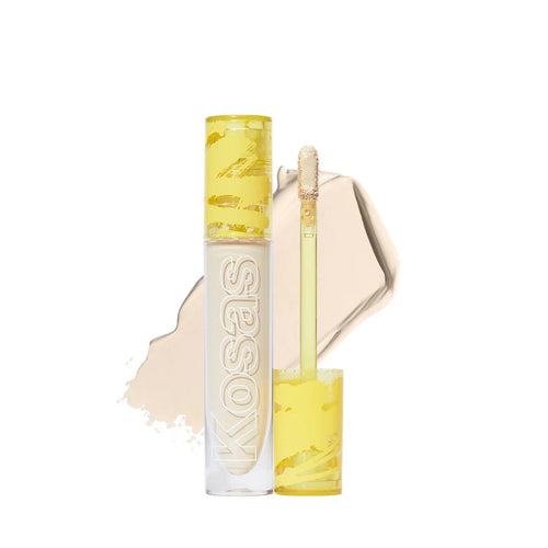 Elevate Your Makeup Routine with KOSAS: Blush Concealer Essentials