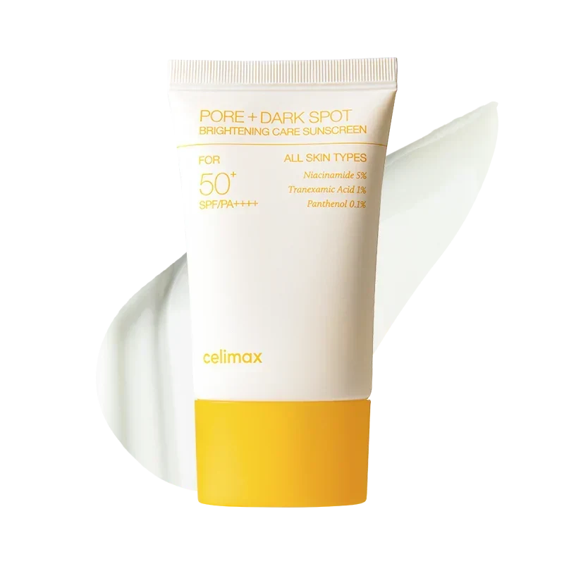 can sunscreen cause acne