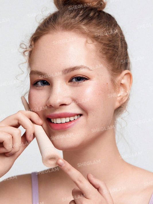 best foundation for oily skin