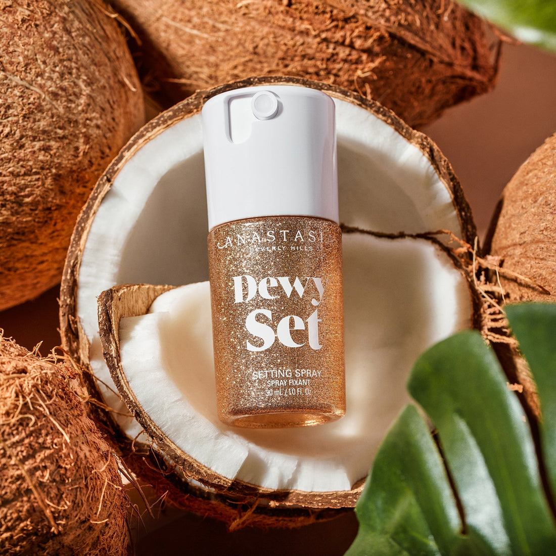 Anastasia Beverly Hills