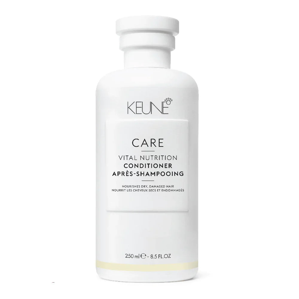 Keune Care Keratin Smooth Hair Shampoo &amp; Conditioner Complete Care for Smooth, Frizz-Free Hair