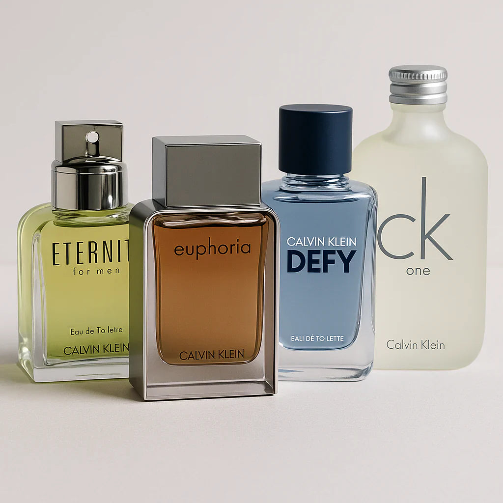 top CK fragrances available in Pakistan