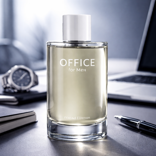 office for men