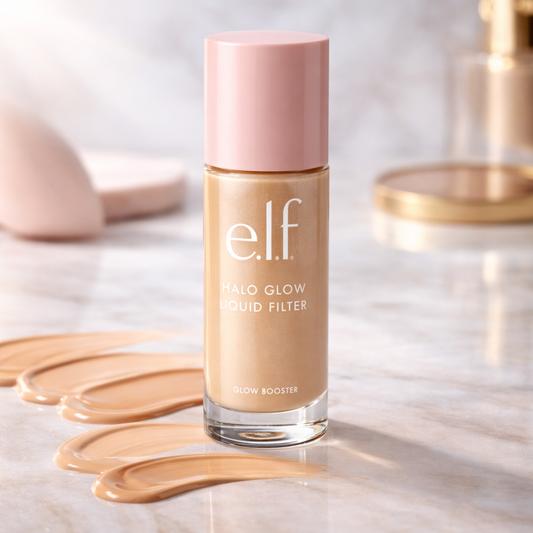 elf cosmetics