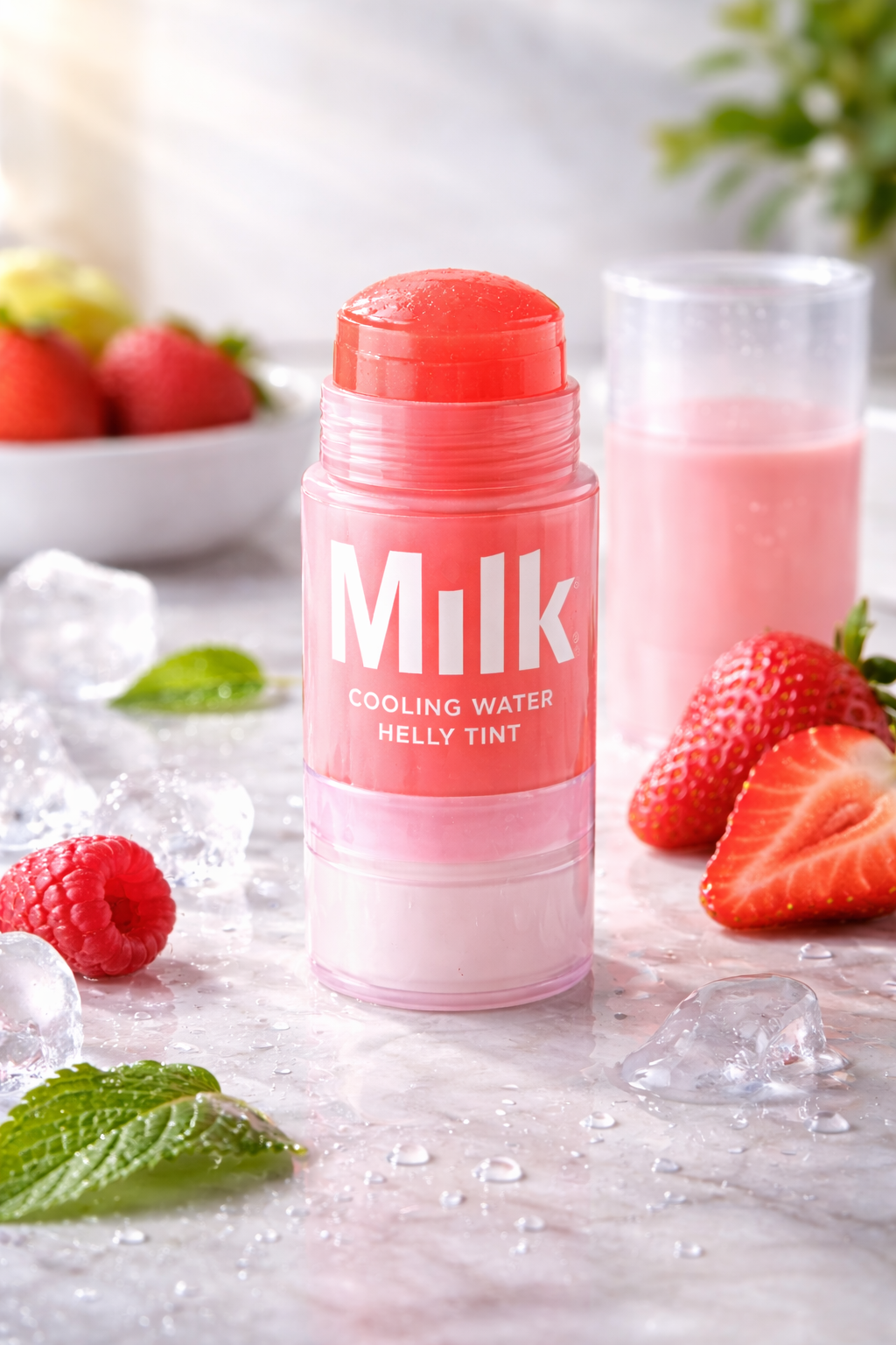 milk tint