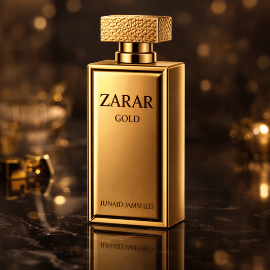 zarar gold perfume 