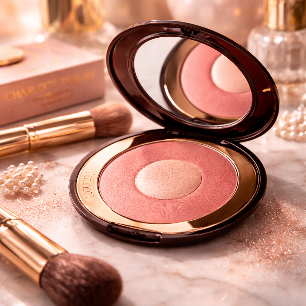 Charlotte Tilbury Blush