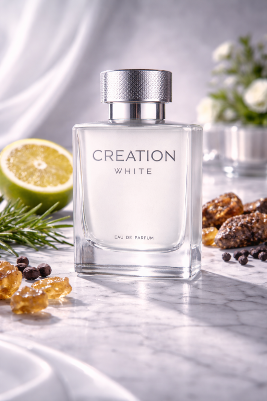 creation perfume