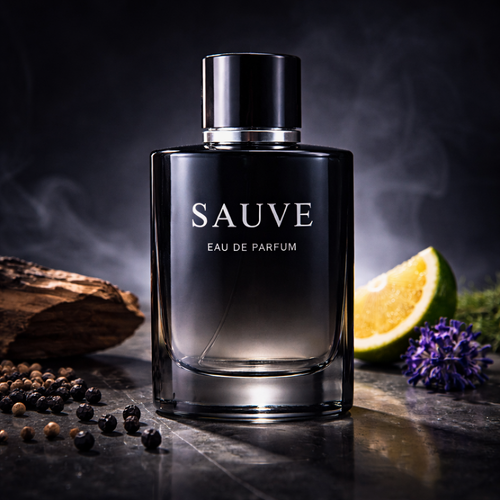 sauve edp