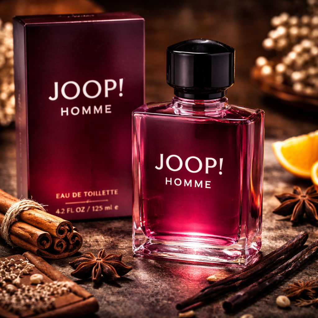 joop perfume