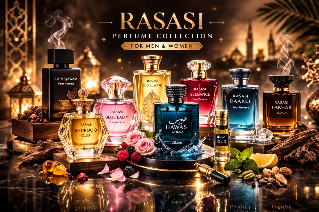 rasasi perfume