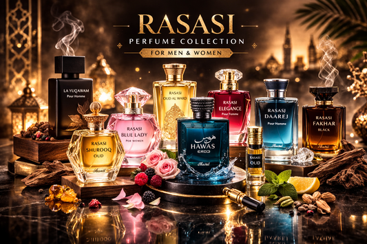 rasasi perfume