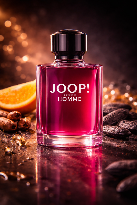 joop perfume