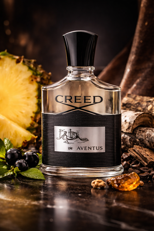 creed aventus