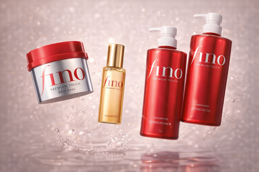 Fino Premium Touch collection