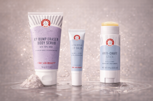 first aid beauty pakistan