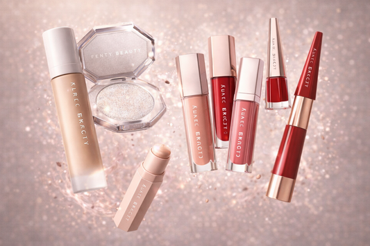 Fenty Beauty by Rihanna 