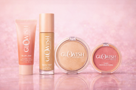  GloWish by Huda Beauty 