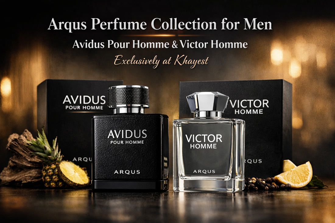 arqus collection