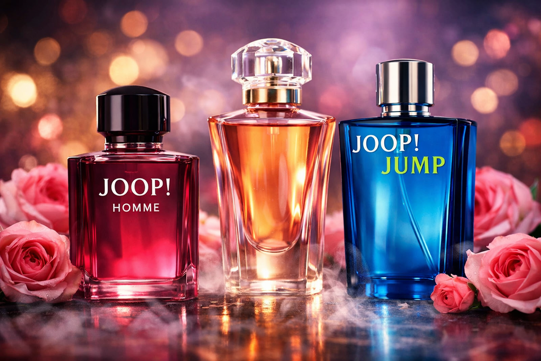 joop collection