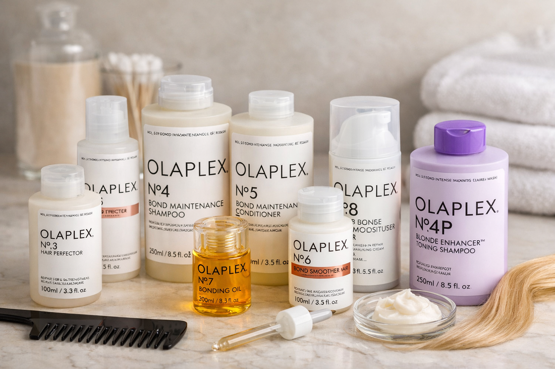 olaplex collection 