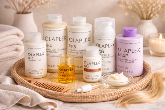 olaplex pakistan