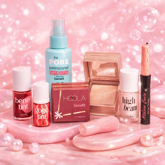 benefit cosmetics
